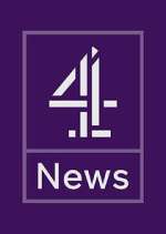 Watch Channel 4 News Myflixer