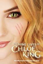Watch The Nine Lives of Chloe King Myflixer