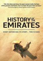 Watch History of the Emirates Myflixer