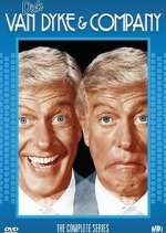 Watch Van Dyke and Company Myflixer