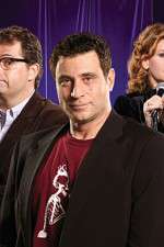 Watch The Green Room with Paul Provenza Myflixer