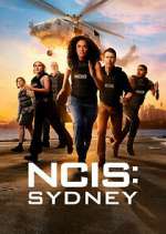 Watch NCIS: Sydney Myflixer