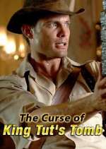 Watch The Curse of King Tut's Tomb Myflixer