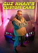 Watch Guz Khan\'s Custom Cars Myflixer