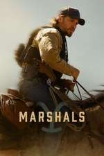 Watch Marshals Myflixer
