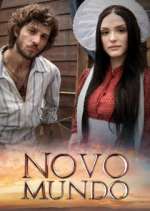 Watch Novo Mundo Myflixer