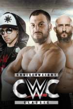 Watch WWE Cruiserweight Classic Myflixer