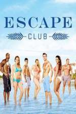 Watch Escape Club Myflixer