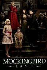 Watch Mockingbird Lane Myflixer