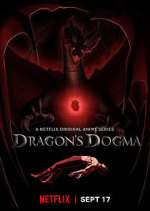 Watch Dragon's Dogma Myflixer