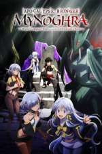 Watch Apocalypse Bringer Mynoghra: World Conquest Starts with the Civilization of Ruin Myflixer