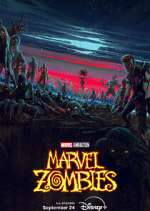 Watch Marvel Zombies Myflixer