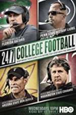 Watch 24/7 College Football Myflixer