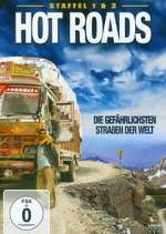Watch Hot Roads Myflixer