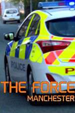 Watch The Force (UK) Myflixer