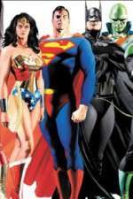 Watch Justice League Unlimited Myflixer