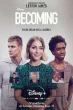 Watch Becoming Myflixer