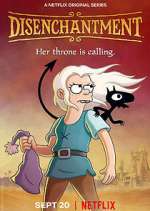 Watch Disenchantment Myflixer