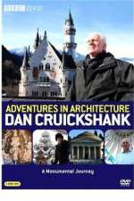 Watch Adventures in Architecture Myflixer
