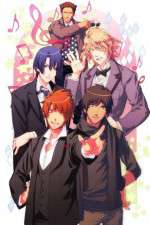 Watch Uta no Prince-sama - Maji Love 1000% Myflixer