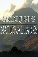 Watch Caroline Quentin's National Parks Myflixer