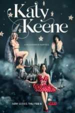 Watch Katy Keene Myflixer
