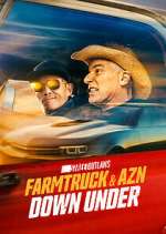 Watch Street Outlaws: Farmtruck and AZN Down Under Myflixer