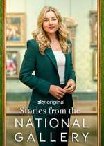Watch Stories from the National Portrait Gallery Myflixer