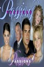 Watch Passions Myflixer