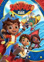 Watch Santiago of the Seas Myflixer