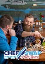 Watch Chef Swap at the Beach Myflixer