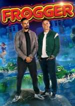 Watch Frogger Myflixer