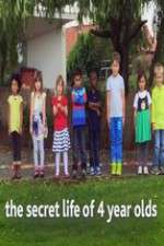 Watch The Secret Lives of 4 Year Olds Myflixer