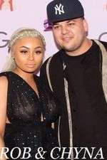 Watch Rob & Chyna Myflixer
