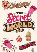 Watch The Secret World of... Myflixer
