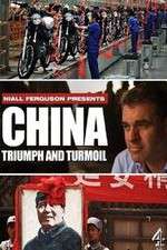 Watch China Triumph and Turmoil Myflixer