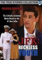 Watch J.F.K.: Reckless Youth Myflixer