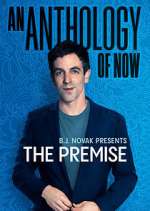 Watch The Premise Myflixer