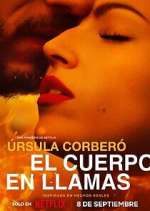 Watch El cuerpo en llamas Myflixer