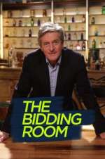 Watch The Bidding Room Myflixer