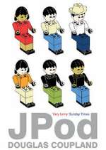 Watch jPod Myflixer