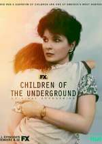 Watch Children of the Underground Myflixer