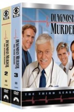 Watch Diagnosis Murder Myflixer