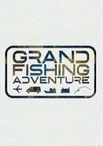 Watch The Grand Fishing Adventure Myflixer