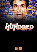Watch The Hundred with Andy Lee Myflixer