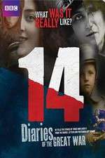 Watch 14 Diaries Of The Great War Myflixer