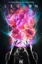 Watch Legion Myflixer