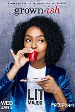 Watch Grown-ish Myflixer