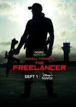Watch The Freelancer Myflixer