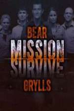 Watch Bear Grylls Mission Survive Myflixer